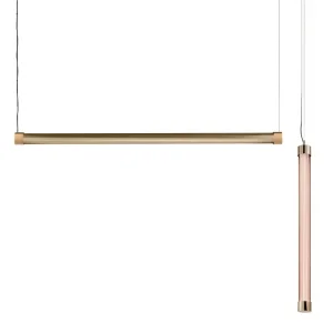 Euroluce Trama lampada a...