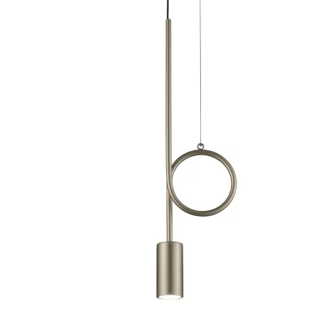 Euroluce Dopamine suspension lamp