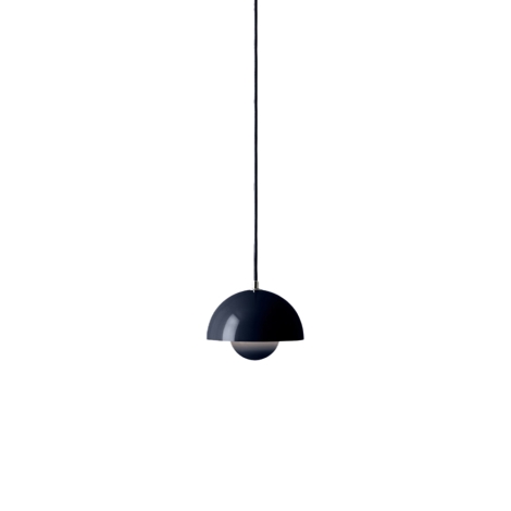 &Tradition Flowerpot VP10 lampada a sospensione