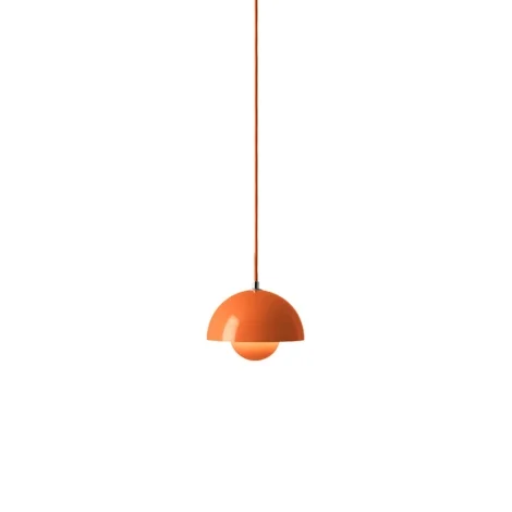 &Tradition Flowerpot VP10 lampada a sospensione