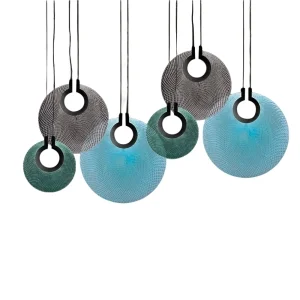 Euroluce corallo multiple...