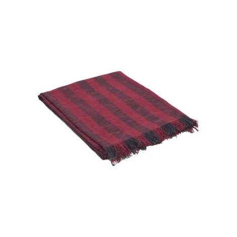 Tom Dixon Band Throw coperta