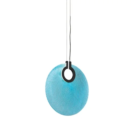Euroluce corallo suspension lamp