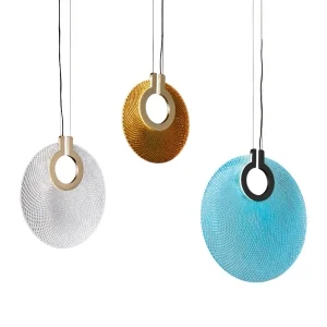 Euroluce corallo suspension...