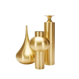Tom Dixon Beat Vessel vaso