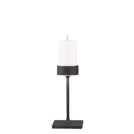Zafferano Perpetua Mini lampada da tavolo a batteria
