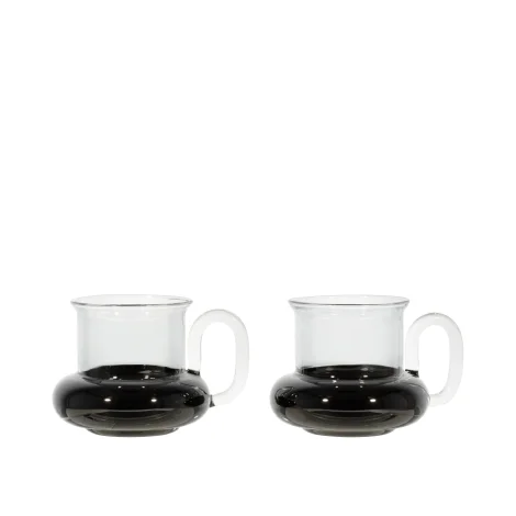 Tom Dixon Bump Tea Cup Set
