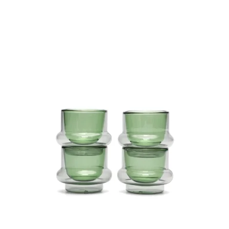 Tom Dixon Bump Espresso Cups
