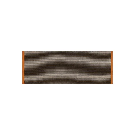 Tom Dixon Line Rug carpet