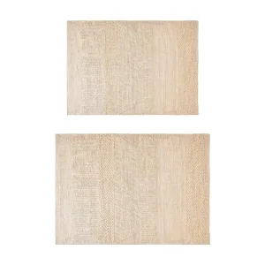 Tom Dixon Knotty Rug tappeto