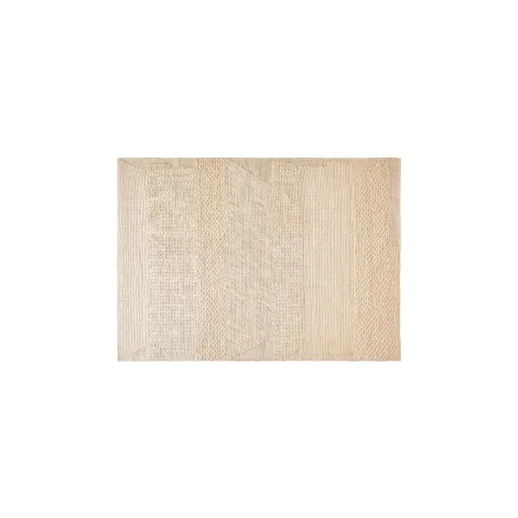 Tom Dixon Knotty Rug carpet
