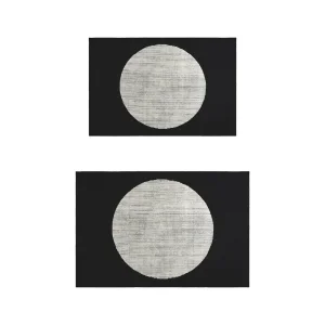 Tom Dixon Disc Rug tappeto