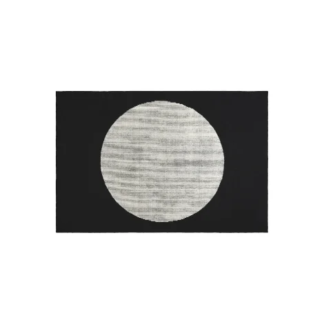 Tom Dixon Disc Rug carpet