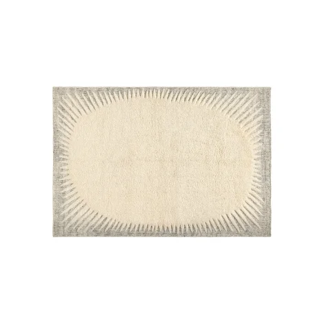 Tom Dixon Edgy Rug tappeto