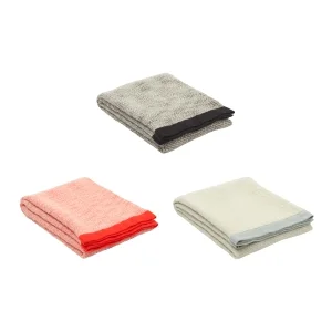 Tom Dixon Thread Throw coperta