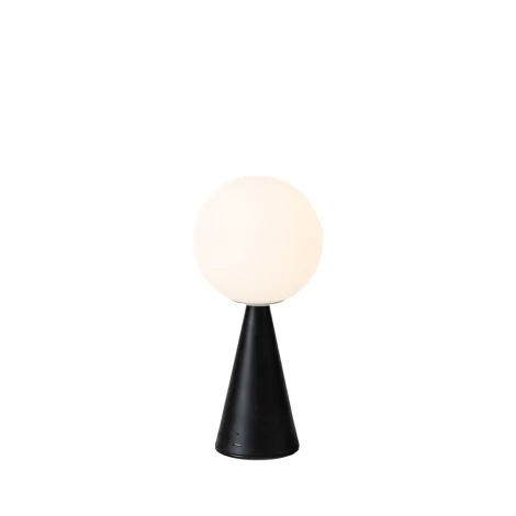 Fontana Arte Bilia Mini Portable lampada da tavolo led batteria
