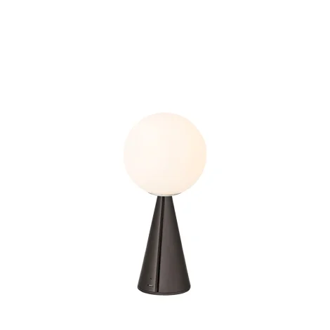 Fontana Arte Bilia Mini Portable lampada da tavolo led batteria