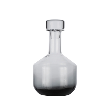 Tom Dixon Tank Whiskey Decanter jug