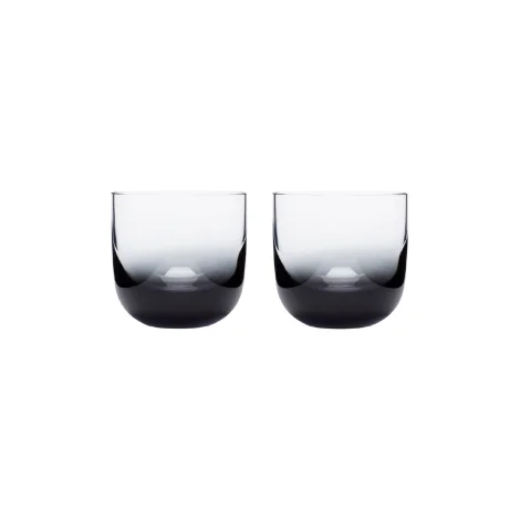 Tom Dixon Tank Whiskey set bicchieri