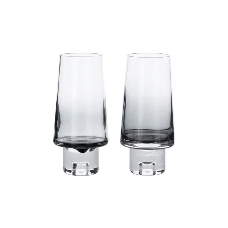 Tom Dixon Tank High Ball Glass set