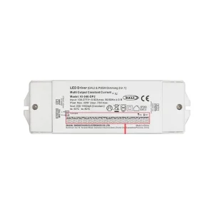 Scpower CC LED Driver 40W...