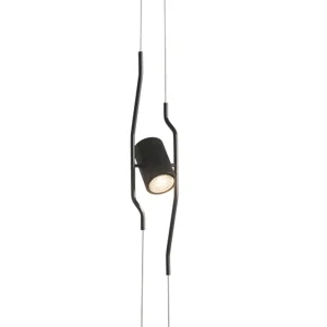 Kdln Tendu floor lamp...