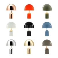 Tom Dixon Bell lampada a batteria