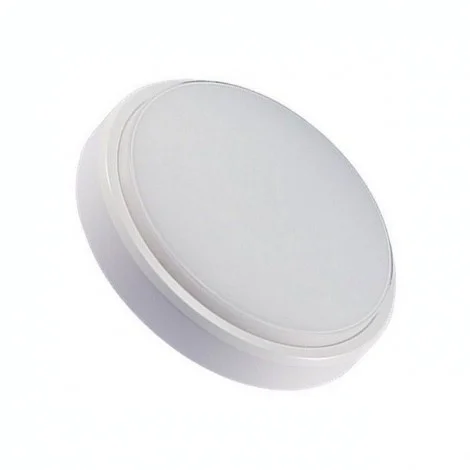 FAI Mini LED Lamp 12W Round Ceiling or Wall Lamp IP65 Waterproof