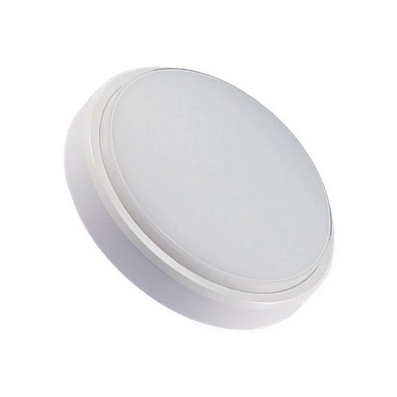 FAI Mini LED Lamp 12W Round Ceiling or Wall Lamp IP65 Waterproof
