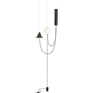 Kdln Mars Floor floor lamp...