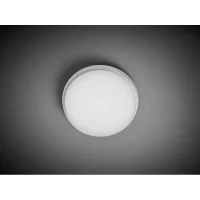 FAI Mini LED Lamp 12W Round Ceiling or Wall Lamp IP65 Waterproof