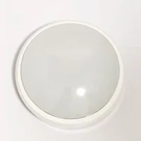 FAI Mini Plafoniera LED 12W Tonda Lampada Soffitto o Parete