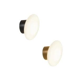 Kdln IP55 outdoor wall lamp