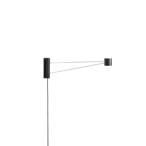 Kdln Polar wall lamp
