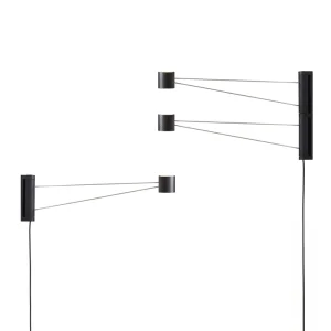 Kdln Polar wall lamp