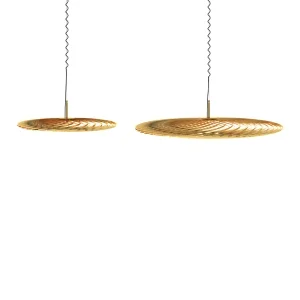 Tom Dixon Spring lampada a...