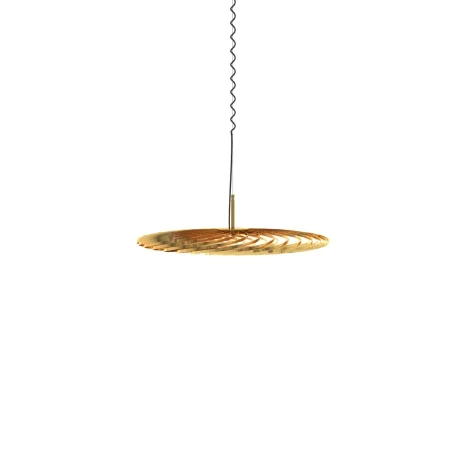 Tom Dixon Spring suspension lamp
