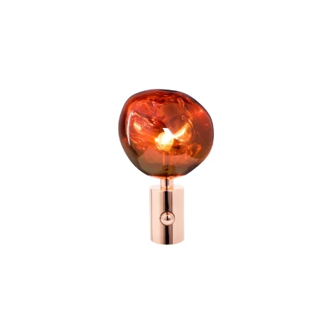 Tom Dixon Melt lampada da tavolo