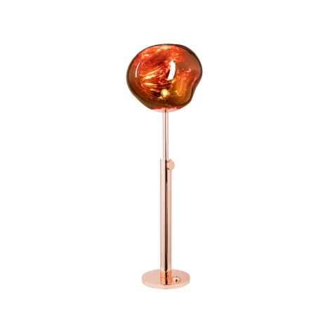 Tom Dixon Melt lampada da terra