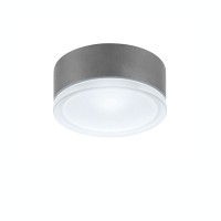 Prisma Drop 28 E27 Applique Plafoniera Da Parete o Soffitto