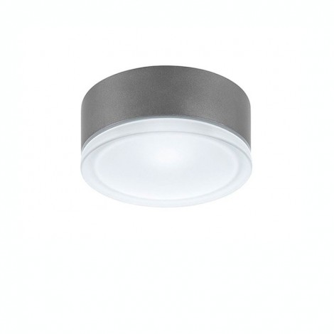 Prisma Drop 28 E27 Applique Plafoniera Da Parete o Soffitto