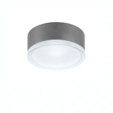 Prisma Drop 28 E27 Applique Plafoniera Da Parete o Soffitto