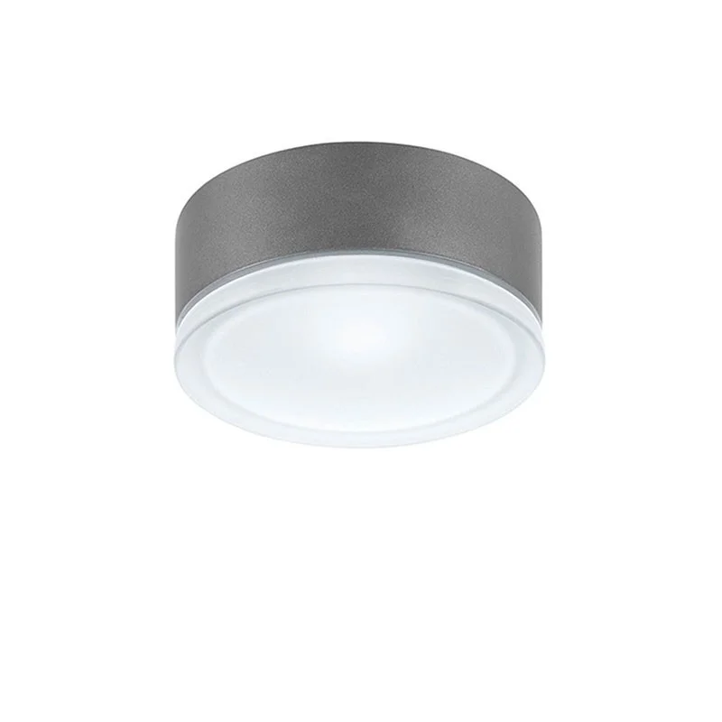 Prisma Drop 28 E27 Applique Plafoniera Da Parete o Soffitto Prisma Drop 28 E27 Applique Plafoniera Da Parete o Soffitto