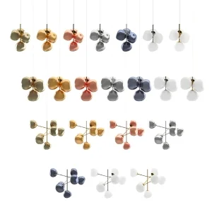 Tom Dixon Melt Chandelier...