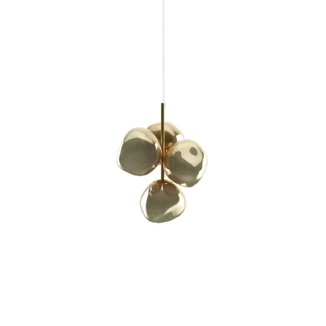 Tom Dixon Melt Chandelier suspension lamp