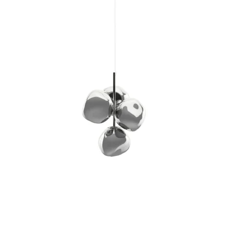 Tom Dixon Melt Chandelier suspension lamp