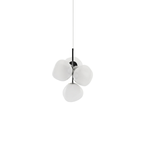 Tom Dixon Melt Chandelier suspension lamp