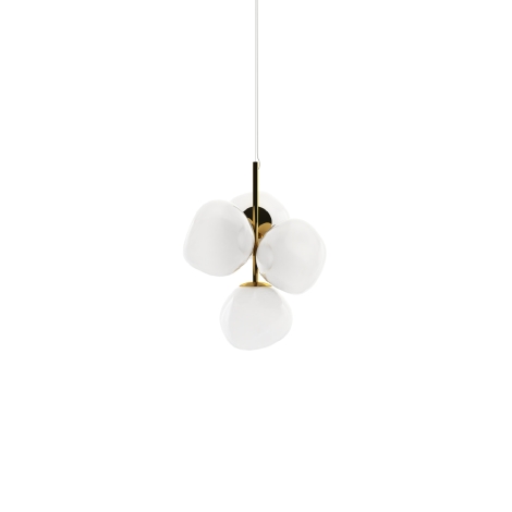 Tom Dixon Melt Chandelier suspension lamp