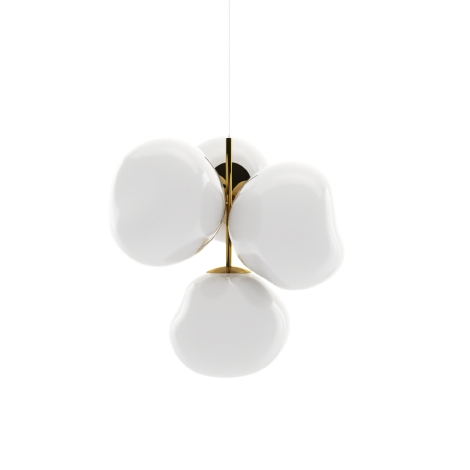 Tom Dixon Melt Chandelier suspension lamp