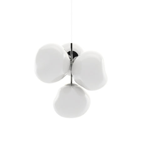 Tom Dixon Melt Chandelier suspension lamp